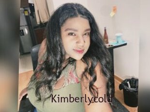 Kimberlycold