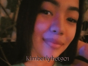 Kimberlyhot901