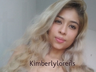 Kimberlylorens