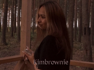 Kimbrownie