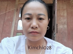 kimchi028 Top listen server