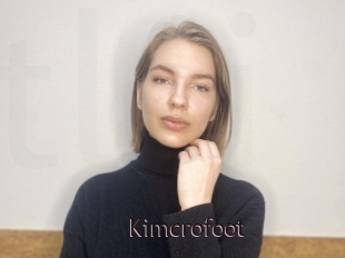 Kimcrofoot