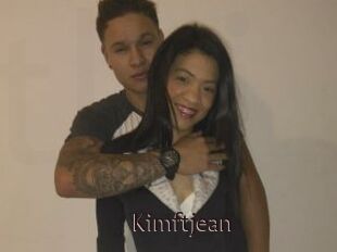 Kimftjean
