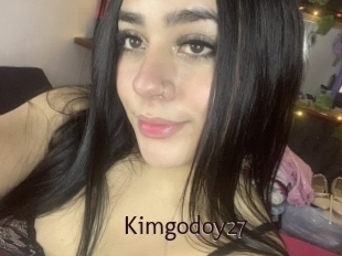 kimgodoy27 Top listen server
