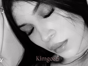 Kimgoez