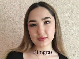 Kimgras