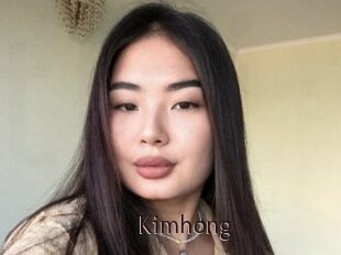 Kimhong