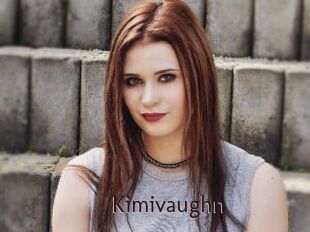 Kimivaughn