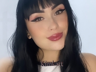 Kimkatt
