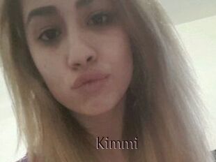 Kimmi
