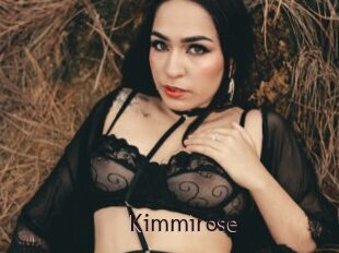 Kimmirose