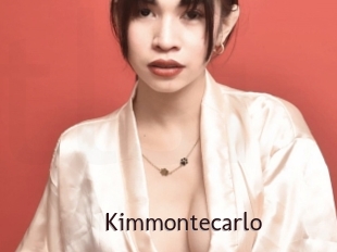 Kimmontecarlo