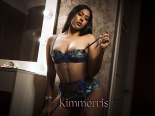Kimmorris