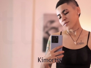 Kimortix