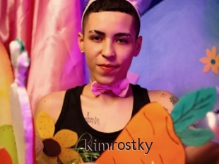 kimrostky Top listen server