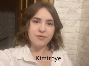 Kimtroye