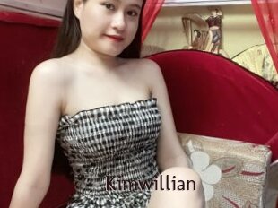 Kimwillian