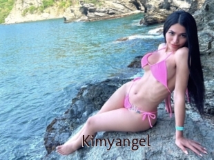 Kimyangel