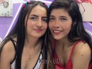 Kimylili