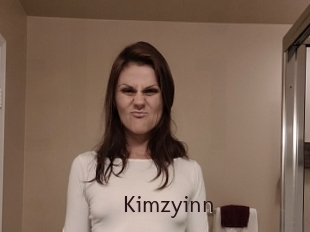 Kimzyinn