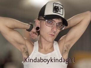 kindaboykindagirl Top listen server