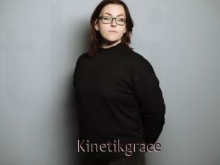 Kinetikgrace