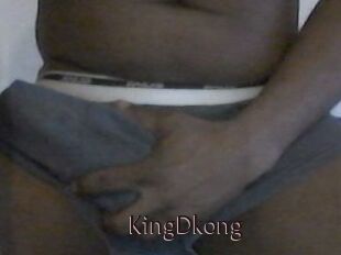 KingDkong