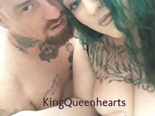 KingQueenhearts