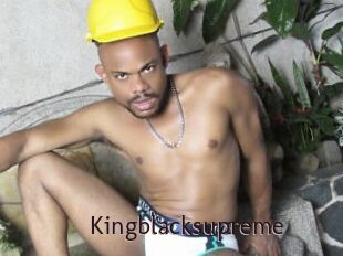 Kingblacksupreme