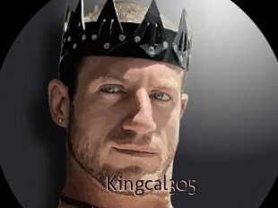 Kingcal305