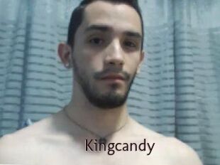 Kingcandy