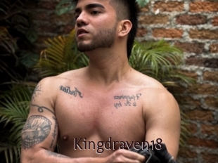 kingdraven18 Top listen server