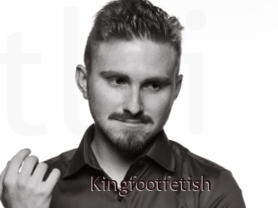 Kingfootfetish