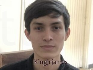Kingjrjames