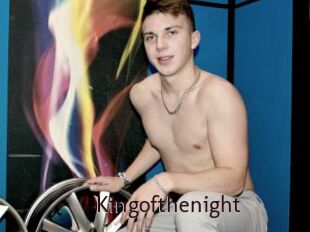 Kingofthenight
