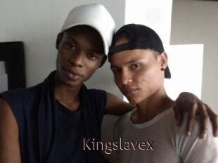 Kingslavex