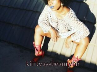 Kinkyassbeautybb