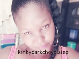 Kinkydarkchocolatee
