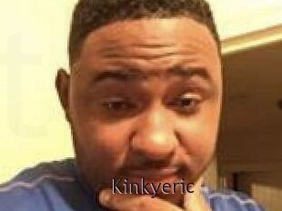 Kinkyeric