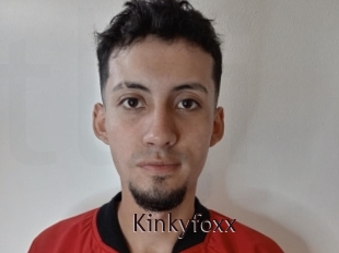 Kinkyfoxx
