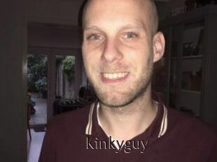 Kinkyguy
