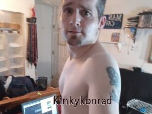 Kinkykonrad