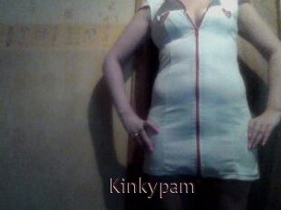 Kinkypam