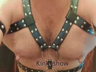 kinkyshow Top listen server