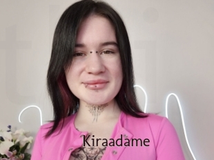 Kiraadame