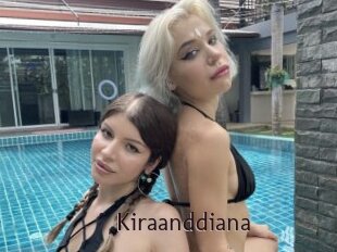 Kiraanddiana