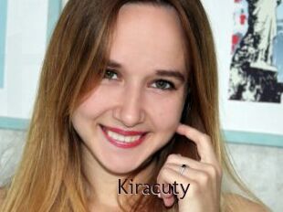Kiracuty