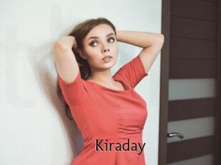 Kiraday