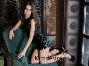 Kiradesire