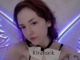 kirafoxik Top listen server